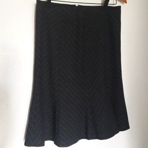 THE LIMITED STRETCH skirt